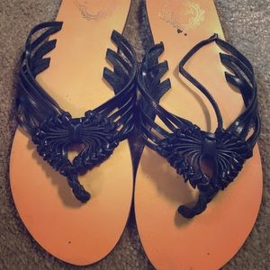 Urban Outfitters Sandals